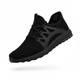 ZOCAVIA Herren Sportschuhe Laufschuhe Sneaker Atmungsaktiv Leichte Wanderschuhe