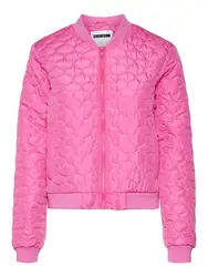 Noisy may Jacke ''''VIVI'''' fuchsia