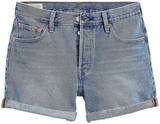 Vintage Jeans-Culottes von Levi's image