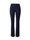 Bootcut Jeans Stoff für Damen image