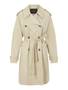 Trenchcoats Falten für Damen image