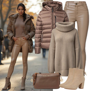 Comment porter des pantalons larges
