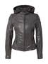 Vestes de Moto Hiver pour Femme image