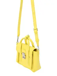3.1 Phillip Lim Tasche ''''PASHLI'''' gelb