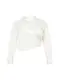 Guido Maria Kretschmer Curvy Bluse 'Jaden' wei