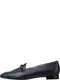 Högl Slip On cipele 'Close'  crna