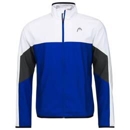 Pnsk bunda Club 22 Jacket Men Royal L