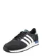 ADIDAS ORIGINALS Sneaker ''''USA 84'''' blau / schwarz / weiß