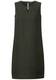 CECIL Damen rmelloses Leinenkleid in