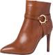 Tamaris Heart & Sole Stiefelette braun