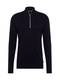 JACK & JONES Pullover ''''JPRCARL KNIT TURTLE NECK'''' marine