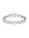 Swarovski Armband silber