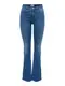 ONLY Jeans 'Royal' blue denim