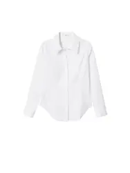 MANGO Bluse ''''SANDRA'''' creme