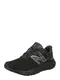 new balance Tenisice za trčanje 'Arishi GTX'  crna / srebro