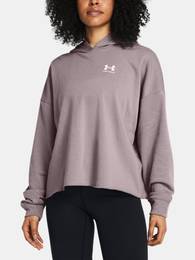 Women's sweatshirt UA Rival Terry OS Hoodie - Women's