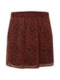 Shorts in großen Größen aus Chiffon image