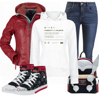 Outfit "Fantastisches Outfit"