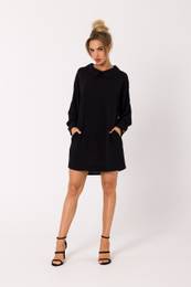 Woman's Dress M740