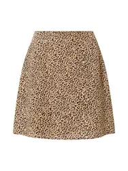 ABOUT YOU Rock ''''June'''' beige / braun