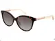 Kate Spade Zonnebril Kinsley Dames Bruin Tortoise