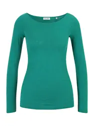 Marc O''''Polo Shirt (GOTS) smaragd