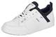 Rieker Sneaker nachtblau / weiß