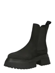 TIMBERLAND Chelsea Boots schwarz