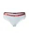 Tommy Hilfiger Underwear String BRAZILIAN hellblau