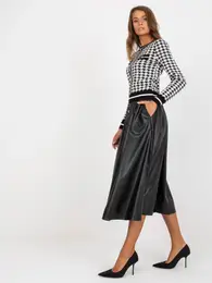 Skirt-263-SD-80382-1.63P-black