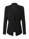 Blazer ''''VIHER SHOULDER DETAIL BLAZER/KA''''
