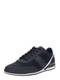 BOSS Sneaker ''''Saturn_Lowp_act3'''' nachtblau