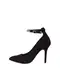 Bianco Pumps AURORA schwarz