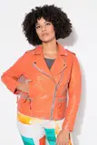Orange Übergangsjacken image