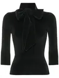 Schwarze Premium Tops von Balenciaga image