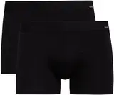 Schwarzes Boxershort-Set image