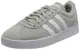adidas Damen VL Court 2.0 Running Shoe, GRETWO/FTWWHT/DOVGRY, 38 EU
