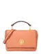 Coccinelle Tasche ''''LIYA'''' rostbraun