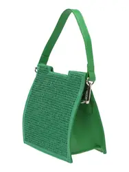 Public Desire Handtasche grün