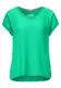Street One Damen T-Shirt in Grün