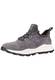 TIMBERLAND Sneaker ''''Brooklyn Oxford'''' grau / schwarz