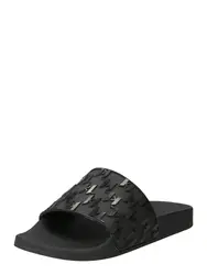 Karl Lagerfeld Pantolette ''''KONDO'''' schwarz