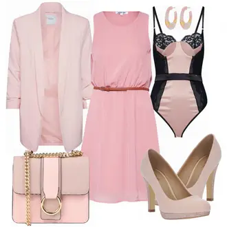 Abend Outfits "AboutYou"