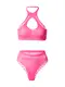 Hunkemöller Bikini pink