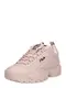 FILA Sneaker Disruptor rosé
