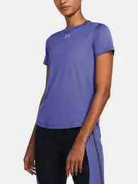 T-Shirt UA W's Ch. Pro Train SS-PPL - Women