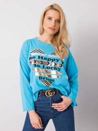 Blouse-DHJ-BZ-21103.06P-blue