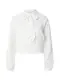 ABOUT YOU Bluza 'Rebecca'  bijela