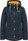 Schmuddelwedda Jacke navy