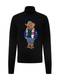 Polo Ralph Lauren Pullover mischfarben / schwarz